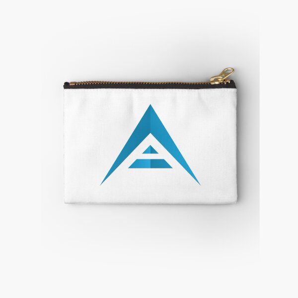 Artikelvorschau, ARK Kryptowährung Blau entworfen und verkauft von cryptees.