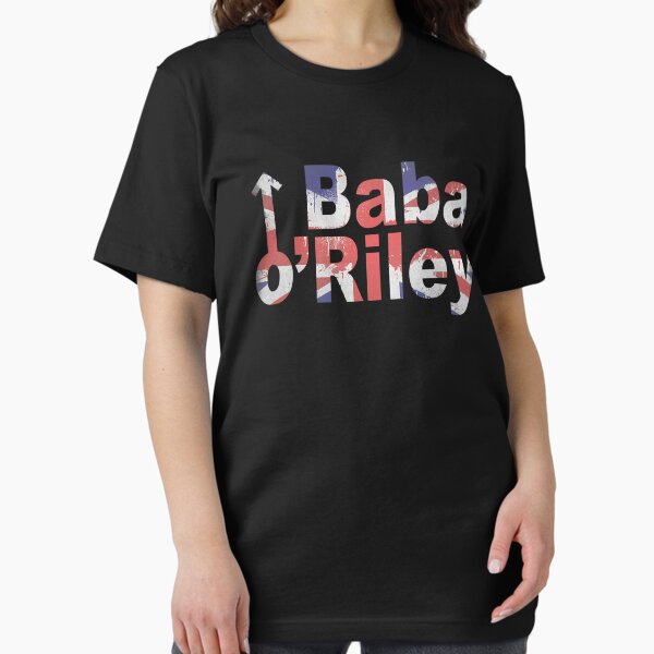 Item preview, Baba O'Riley designed and sold by ChungThing.