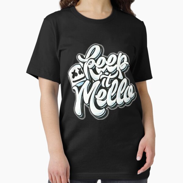 Item preview, Keep it mello - Marshmello designed and sold by SherryEliasbf.