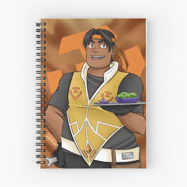 Item preview, Hunk designed and sold by forsakenangel88.