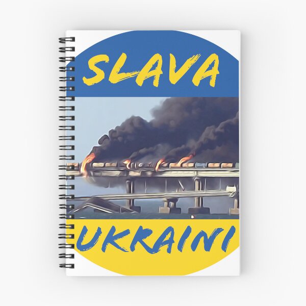 Item preview, Crimea's Kerch Bridge designed and sold by Bircanix.