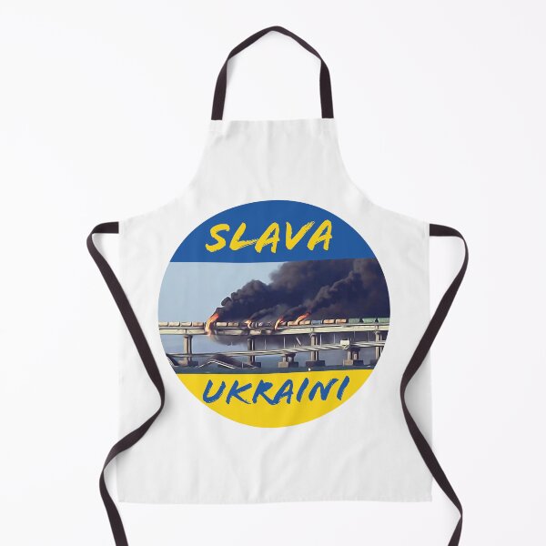 Item preview, Crimea's Kerch Bridge designed and sold by Bircanix.