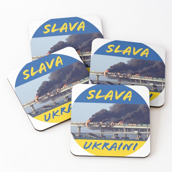 Item preview, Crimea's Kerch Bridge designed and sold by Bircanix.