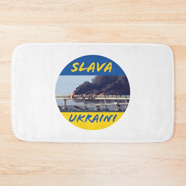 Item preview, Crimea's Kerch Bridge designed and sold by Bircanix.