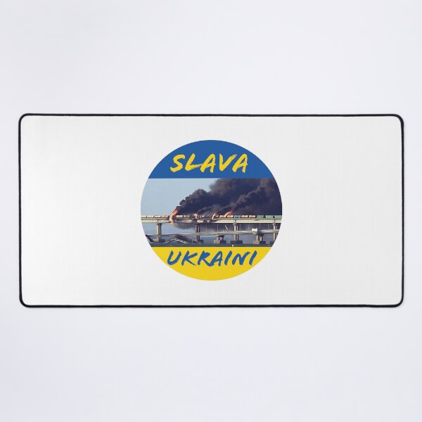 Item preview, Crimea's Kerch Bridge designed and sold by Bircanix.