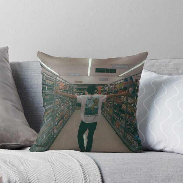 Item preview, Yeezus designed and sold by Jaz Grady.