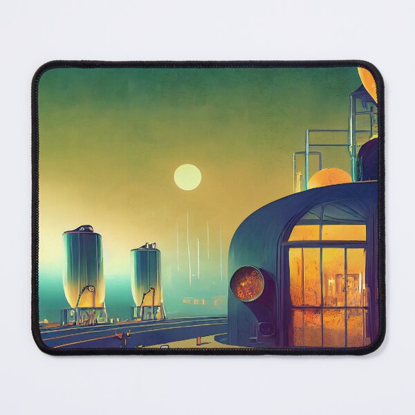 Item preview, Brewery of the Future designed and sold by Jaraz.