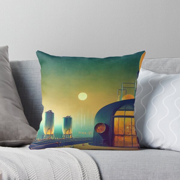 Item preview, Brewery of the Future designed and sold by Jaraz.