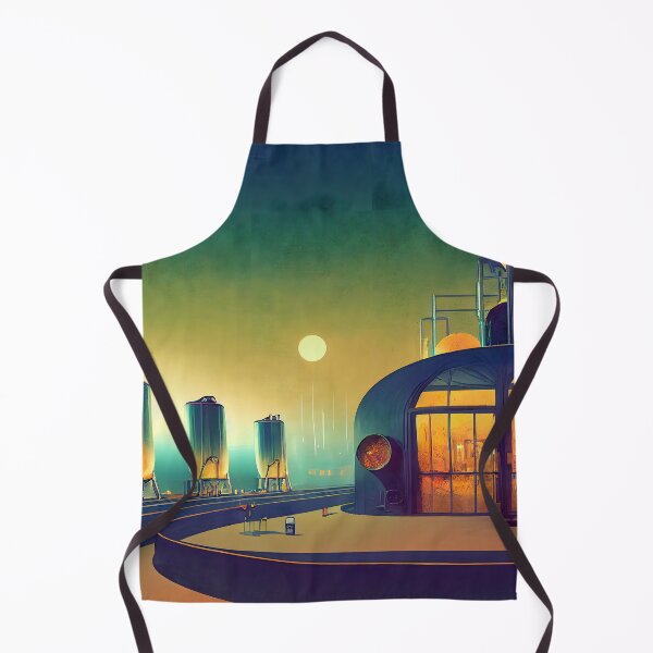 Item preview, Brewery of the Future designed and sold by Jaraz.