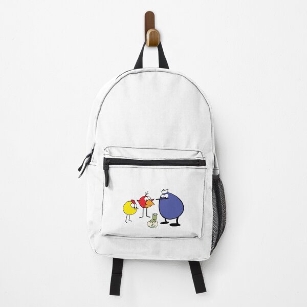 Item preview, Peep and the big wide world designed and sold by VANO!.