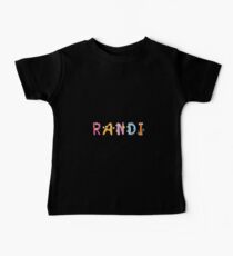 Randi Baby Tee