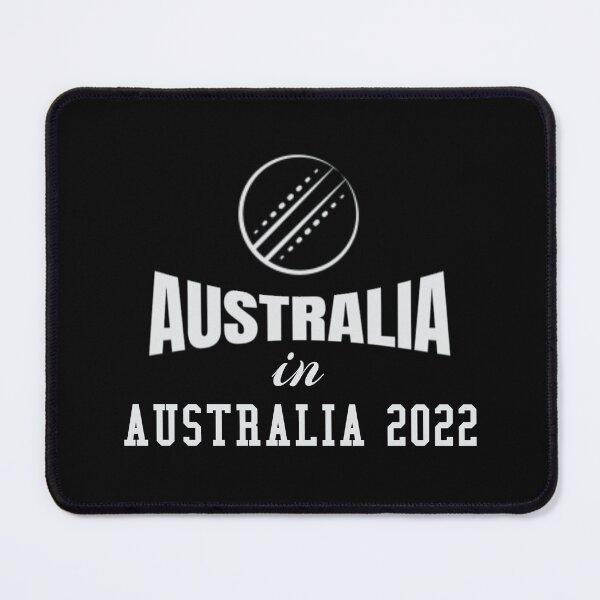 Item preview, Supporting Team Australia T20 Cricket Championship Australia 2022  designed and sold by MimsTees.