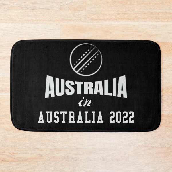 Item preview, Supporting Team Australia T20 Cricket Championship Australia 2022  designed and sold by MimsTees.