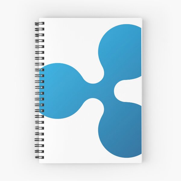 Artikelvorschau, Ripple Cryptocurrency Logo entworfen und verkauft von cryptees.