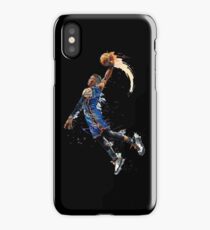 russell westbrook iPhone Case/Skin