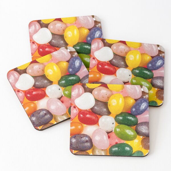 Item preview, Cool colorful sweet Easter Jelly Beans Candy designed and sold by PLdesign.