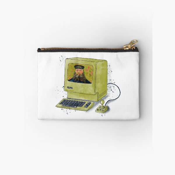 Item preview, A.I. Postman designed and sold by TarDuck.