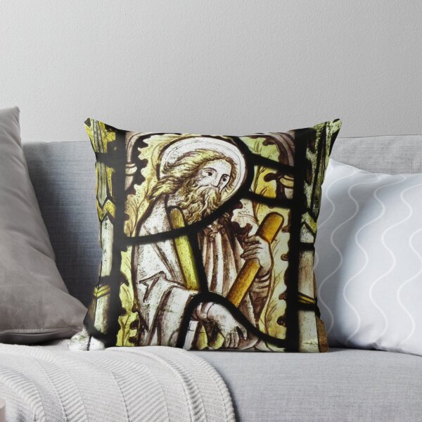 Item preview, St Andreas designed and sold by wiggyofipswich.