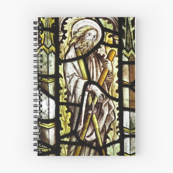 Item preview, St Andreas designed and sold by wiggyofipswich.