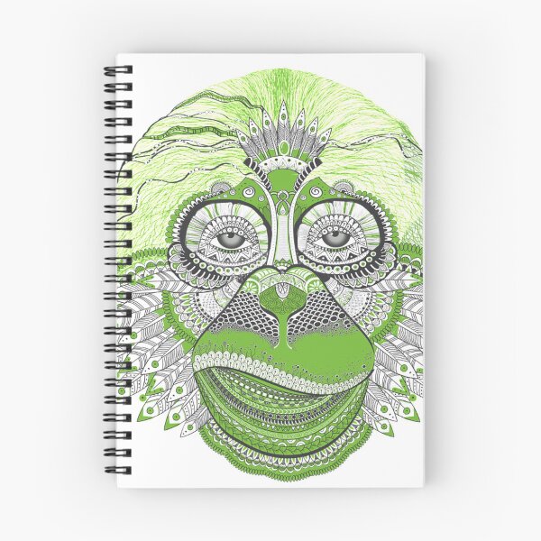 Item preview, Green Chimp designed and sold by digital-circus.