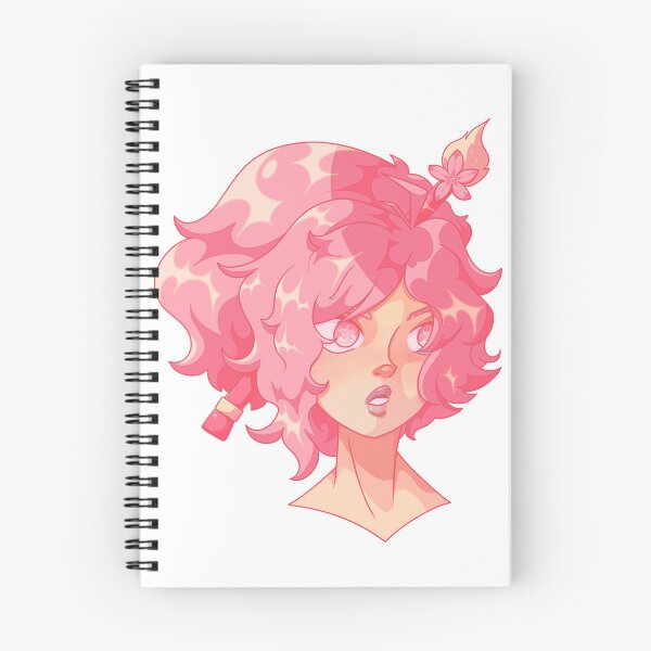 Item preview, VTuber Sakurai Headshot Cellshaded designed and sold by RaicyRose.