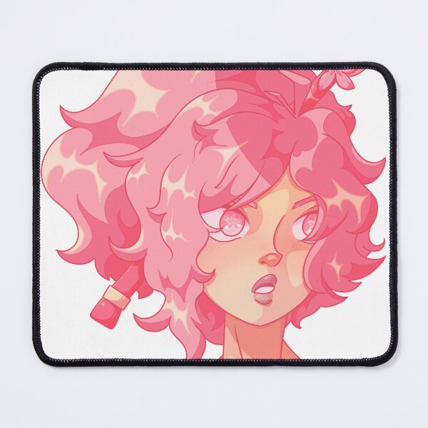Item preview, VTuber Sakurai Headshot Cellshaded designed and sold by RaicyRose.