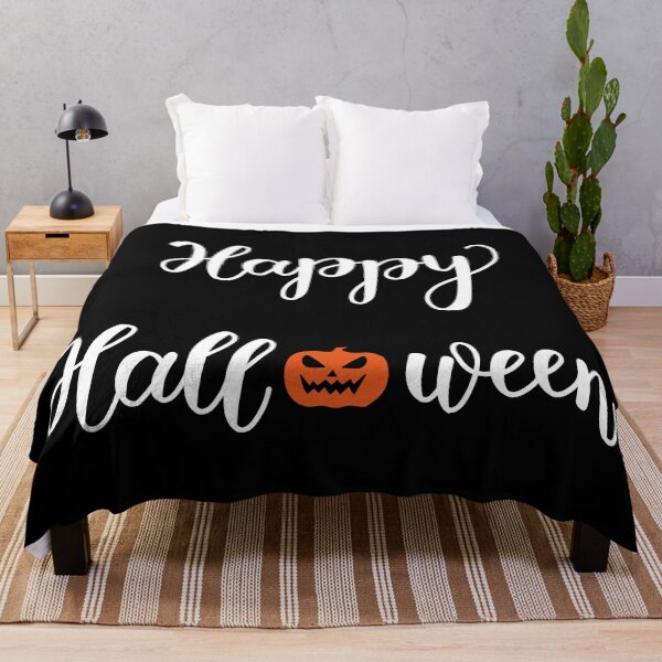 Item preview, Happy Halloween designed and sold by dreamtravel.