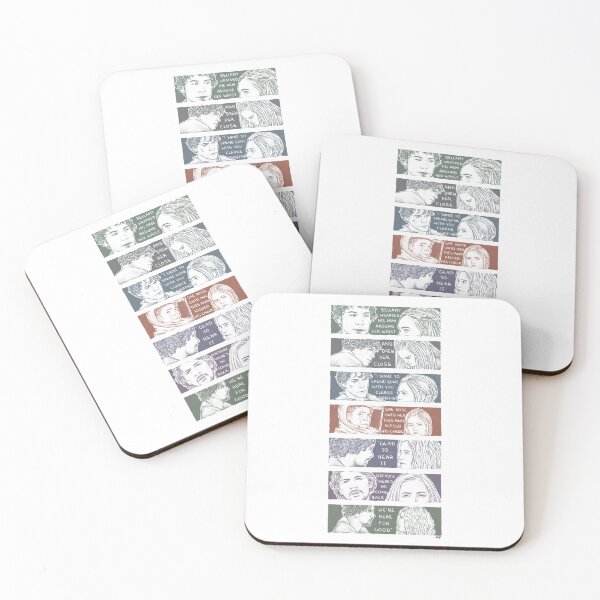 Item preview, Bellarke - Colour designed and sold by CharlottePenn.