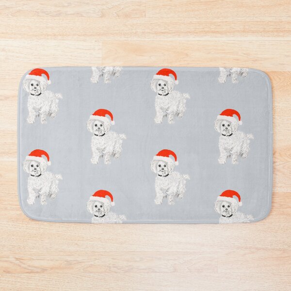 Item preview, Doggy Santa designed and sold by designs-by-ann.