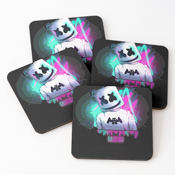 Item preview, Marshmallo Music   designed and sold by SherryEliasbf.