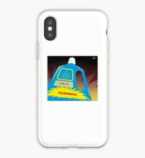 Harmonia – Musik Von Harmonia iPhone Case