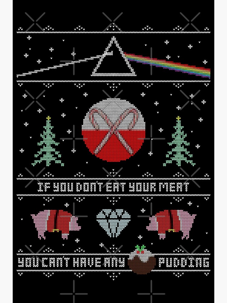 Hey Yule - Pink Christmas by everyplate