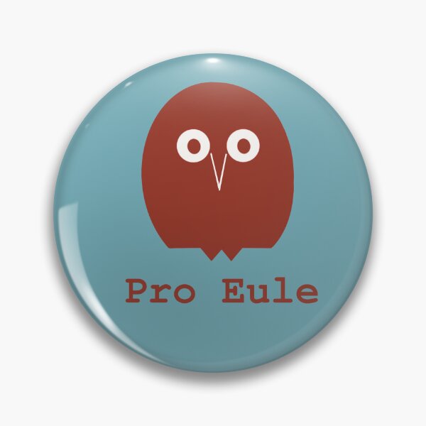 Item preview, Pro Owl, Pro Natura, Pro Forest Dwellers designed and sold by RAbeille.
