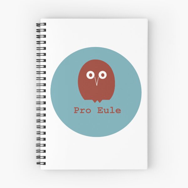 Item preview, Pro Owl, Pro Natura, Pro Forest Dwellers designed and sold by RAbeille.