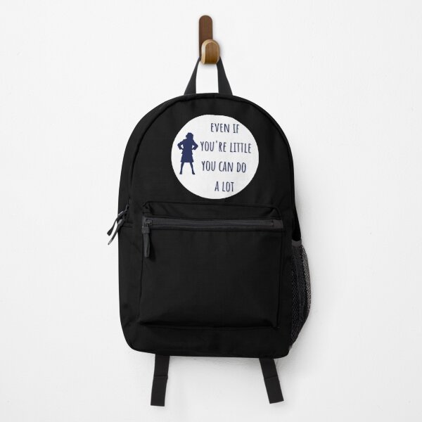Item preview, Even If You're Little You Can Do A Lot designed and sold by ArtfulDodger9.