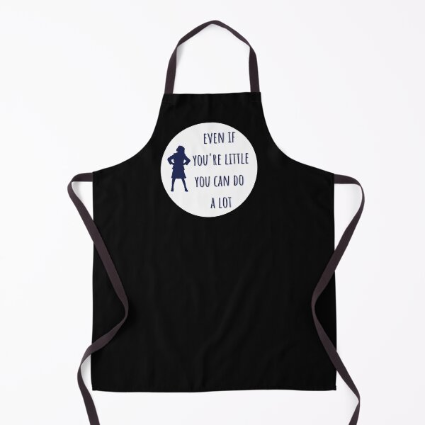 Item preview, Even If You're Little You Can Do A Lot designed and sold by ArtfulDodger9.