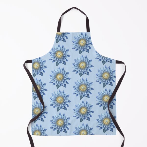 Item preview, Blue Lotus I designed and sold by philozei.