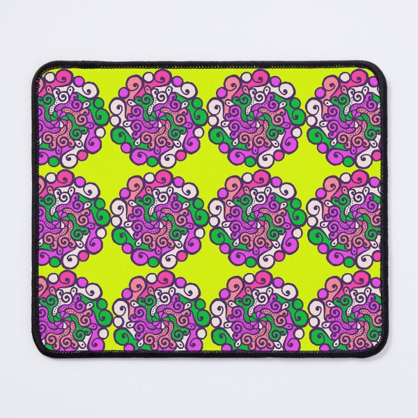 Item preview, Mandala Swirl designed and sold by 72artteam.