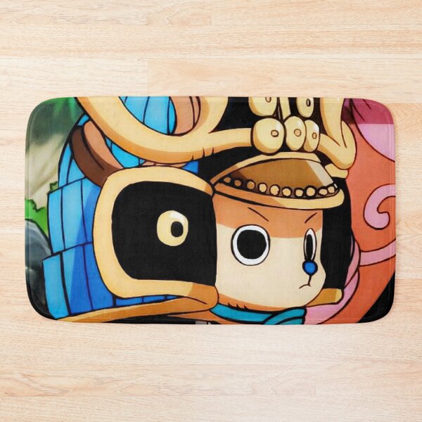 Item preview, samurai chopper from anime one piece designed and sold by ying -anime.