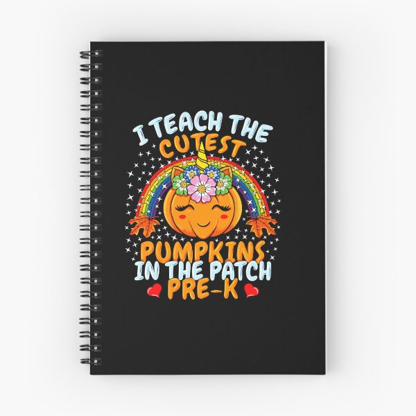 Item preview, Funny I Teach The Cutest Pumpkins In The Patch Halloween Costume designed and sold by Buzzbazaar.