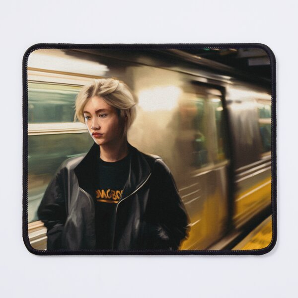 Item preview, subway yongbok designed and sold by inkrkive.