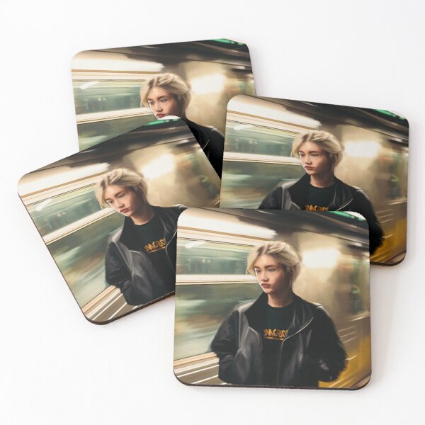 Item preview, subway yongbok designed and sold by inkrkive.