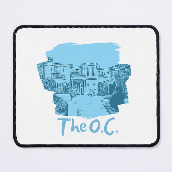 Item preview, The O.C. - Cohen's House designed and sold by Tusseto.