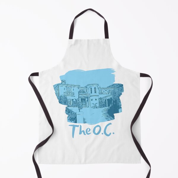 Item preview, The O.C. - Cohen's House designed and sold by Tusseto.