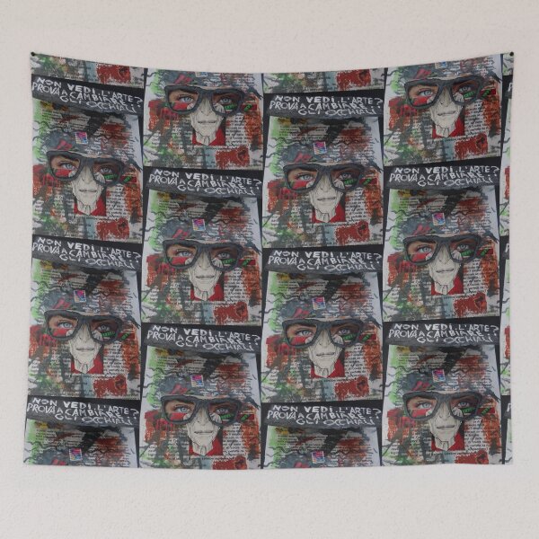 Item preview, Don't you see the art? Try changing your glasses - 1 designed and sold by walterfest.
