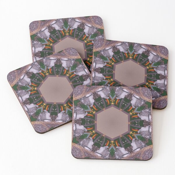 Item preview, Kaleidoscope  designed and sold by KABFA Designs.