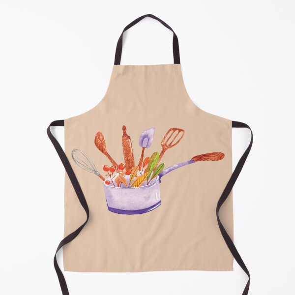 Item preview, Kitchen essential items designed and sold by pinkyfish1010.