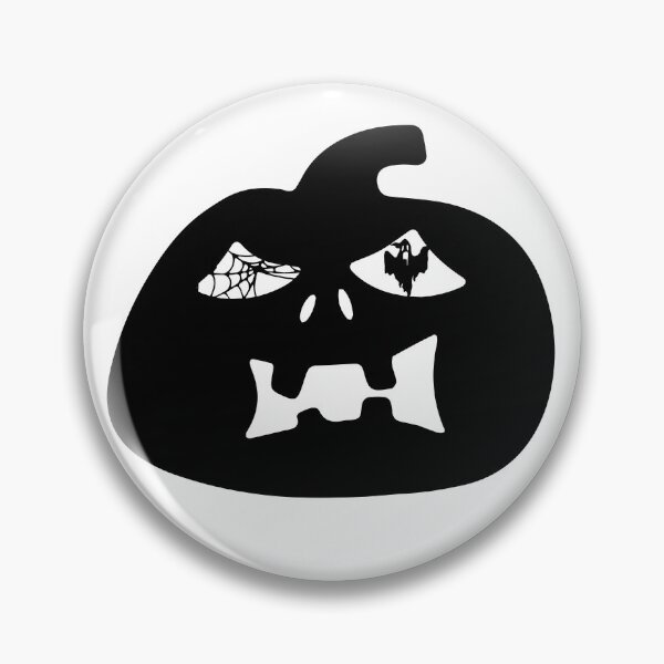 Item preview, Halloween-Pumpkin-Ghost designed and sold by RaspberryParty.
