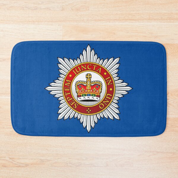 Item preview, THE HOUSEHOLD DIVISION designed and sold by WOOFANG.