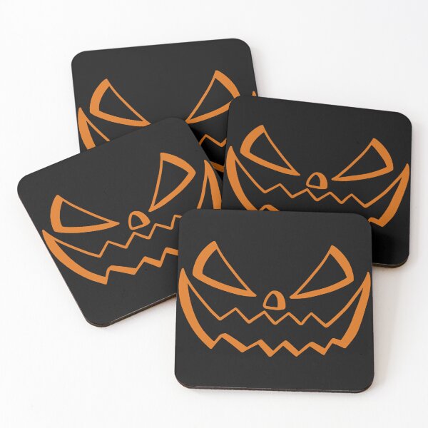 Item preview, Spooky Face - Halloween Essentials - Halloween Mummy- Halloween Gift- 2022 Happy Halloween,Retro Spooky Season designed and sold by NotUrAverageART.